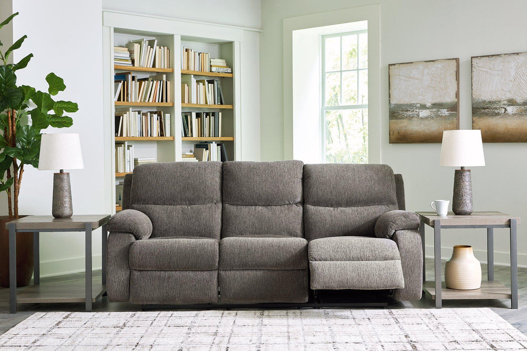 Scranto Reclining Sofa - MR ZEE FURNITURE