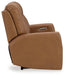 Tryanny Power Reclining Loveseat - MR ZEE FURNITURE