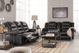 Vacherie Living Room Set - MR ZEE FURNITURE