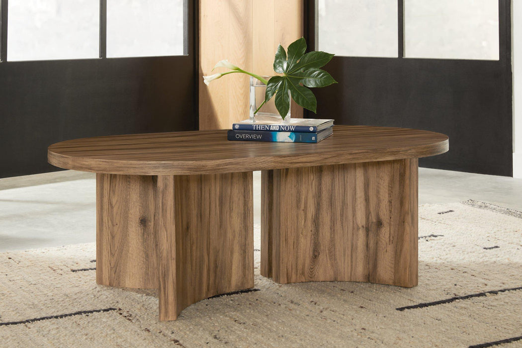 Austanny Occasional Table Set - MR ZEE FURNITURE