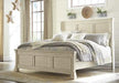 Bolanburg Bed - MR ZEE FURNITURE