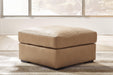 Bandon Oversized Accent Ottoman - MR ZEE FURNITURE