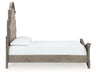 Lodenbay Bed - MR ZEE FURNITURE