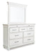 Kanwyn Bedroom Set - MR ZEE FURNITURE