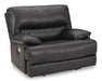 Mountainous Power Recliner - MR ZEE FURNITURE