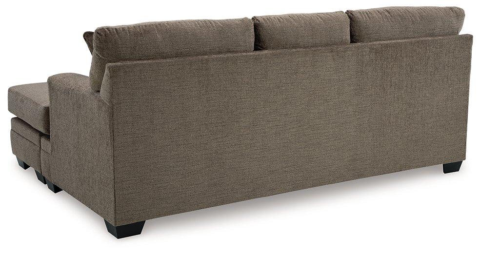 Stonemeade Sofa Chaise - MR ZEE FURNITURE