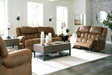 Boothbay Living Room Set - MR ZEE FURNITURE