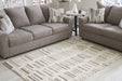 Leesdale 5' x 7' Rug - MR ZEE FURNITURE