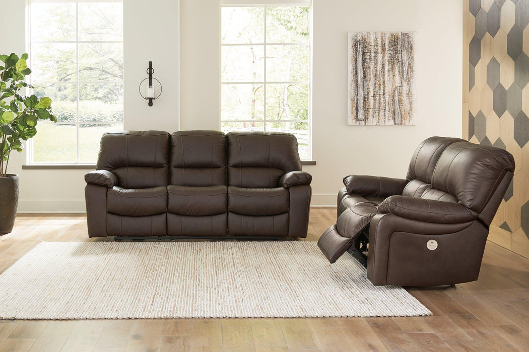 Leesworth Living Room Set - MR ZEE FURNITURE