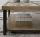 Montia Coffee Table - MR ZEE FURNITURE