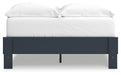 Simmenfort Bed - MR ZEE FURNITURE