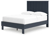 Simmenfort Bed - MR ZEE FURNITURE