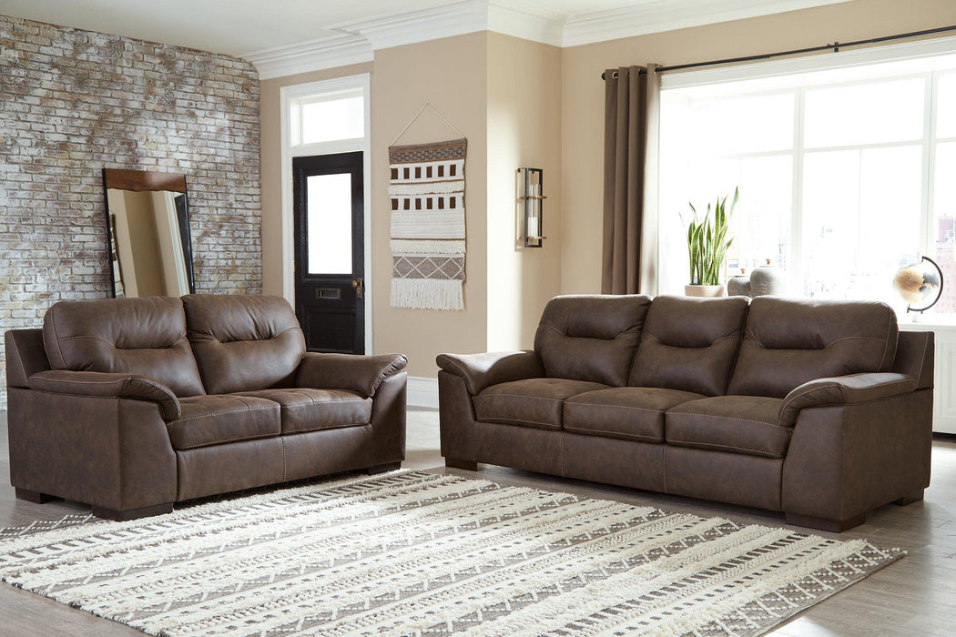 Maderla Living Room Set - MR ZEE FURNITURE