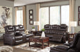 Warnerton Living Room Set - MR ZEE FURNITURE