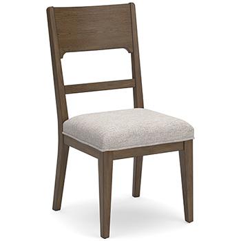 Cabalynn Dining Chair - MR ZEE FURNITURE