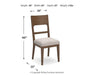 Cabalynn Dining Chair - MR ZEE FURNITURE