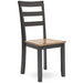 Gesthaven Dining Chair - MR ZEE FURNITURE