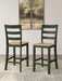 Gesthaven Counter Height Barstool - MR ZEE FURNITURE