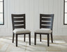 Galliden Dining Chair - MR ZEE FURNITURE