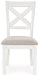 Robbinsdale Dining Chair - MR ZEE FURNITURE