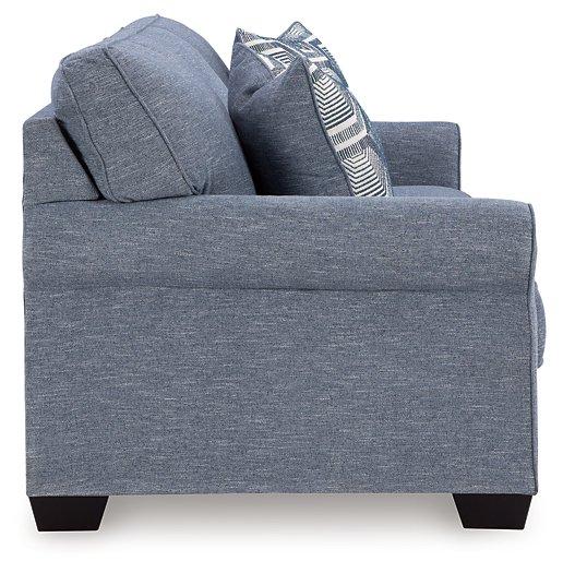 Carissa Manor Sofa Sleeper - MR ZEE FURNITURE