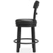 Valebeck Counter Height Bar Stool - MR ZEE FURNITURE