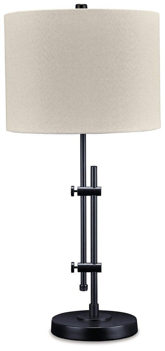 Baronvale Lamp Set - MR ZEE FURNITURE