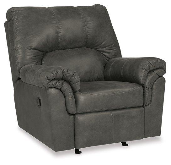 Bladen Recliner - MR ZEE FURNITURE