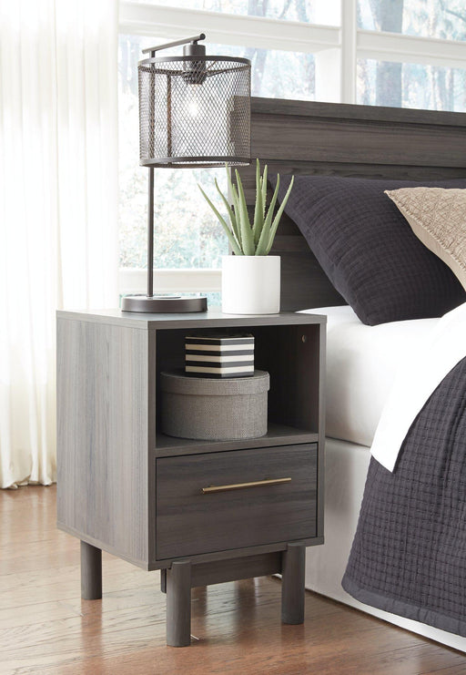 Brymont Nightstand - MR ZEE FURNITURE