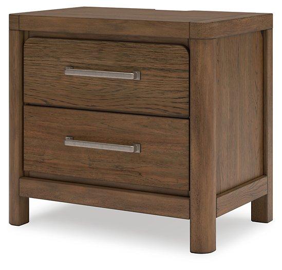 Cabalynn Nightstand - MR ZEE FURNITURE