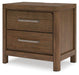 Cabalynn Nightstand - MR ZEE FURNITURE