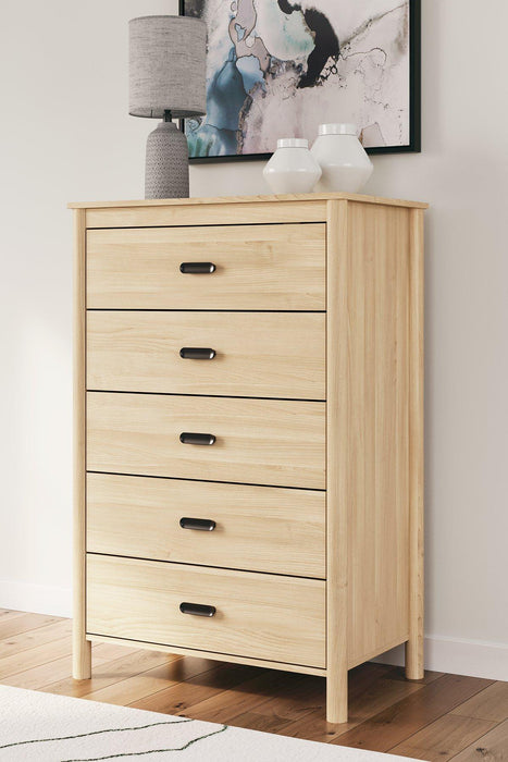 Cabinella Chest of Drawers - MR ZEE FURNITURE