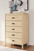 Cabinella Chest of Drawers - MR ZEE FURNITURE