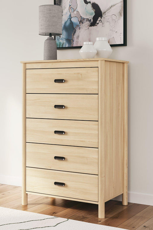 Cabinella Chest of Drawers - MR ZEE FURNITURE