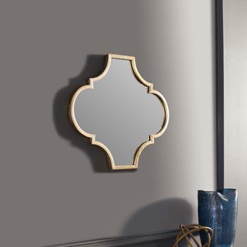 Callie Accent Mirror - MR ZEE FURNITURE