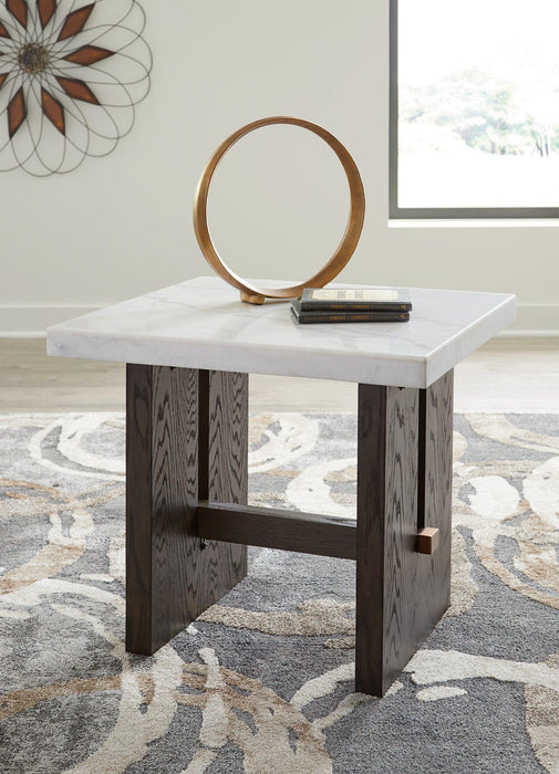 Burkhaus Occasional Table Set - MR ZEE FURNITURE