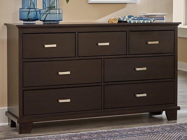 Covetown Dresser - MR ZEE FURNITURE