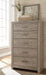 Culverbach Chest of Drawers - MR ZEE FURNITURE