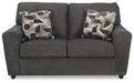 Cascilla Loveseat - MR ZEE FURNITURE