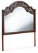 Lavinton Dresser and Mirror - MR ZEE FURNITURE