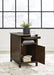 Devonsted Chairside End Table - MR ZEE FURNITURE