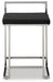 Madanere Counter Height Bar Stool - MR ZEE FURNITURE