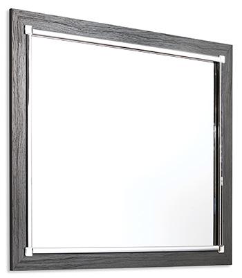 Lodanna Bedroom Mirror - MR ZEE FURNITURE