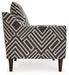 Morrilton Next-Gen Nuvella Accent Chair - MR ZEE FURNITURE