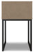 Neilsville Nightstand - MR ZEE FURNITURE