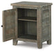 Pierston Accent Cabinet - MR ZEE FURNITURE