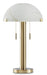 Tobbinsen Table Lamp - MR ZEE FURNITURE