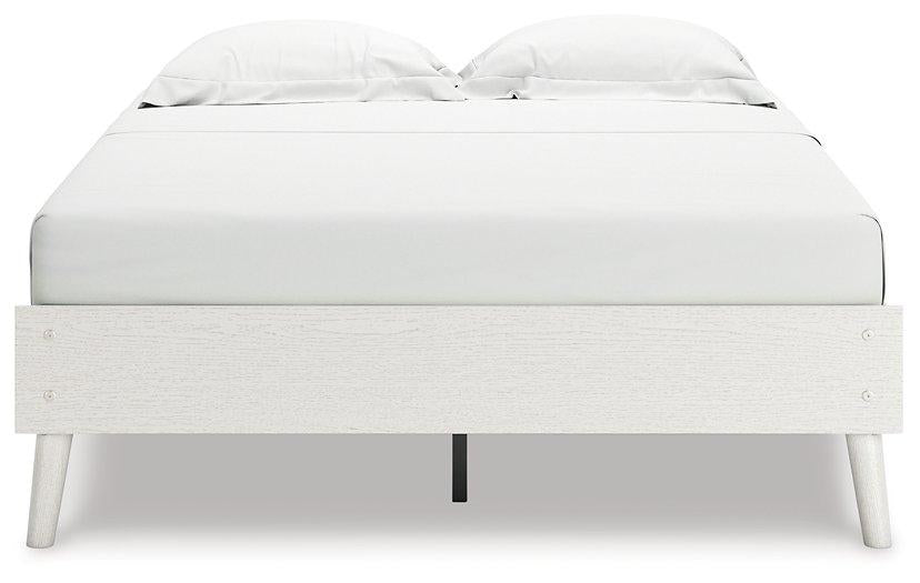 Aprilyn Bed - MR ZEE FURNITURE