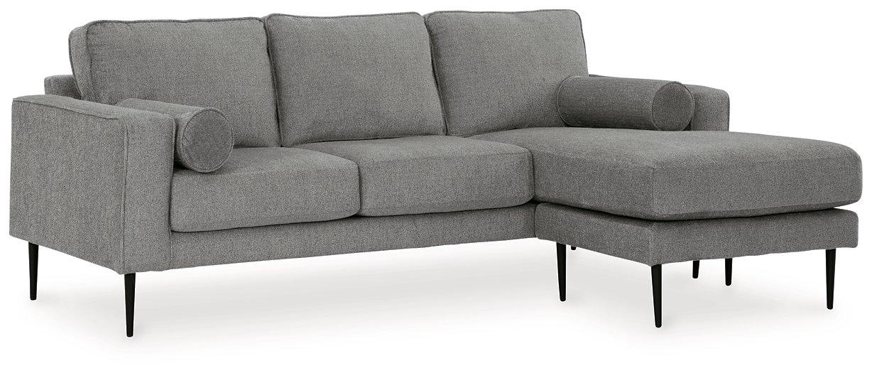 Hazela Sofa Chaise - MR ZEE FURNITURE