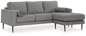 Hazela Sofa Chaise - MR ZEE FURNITURE